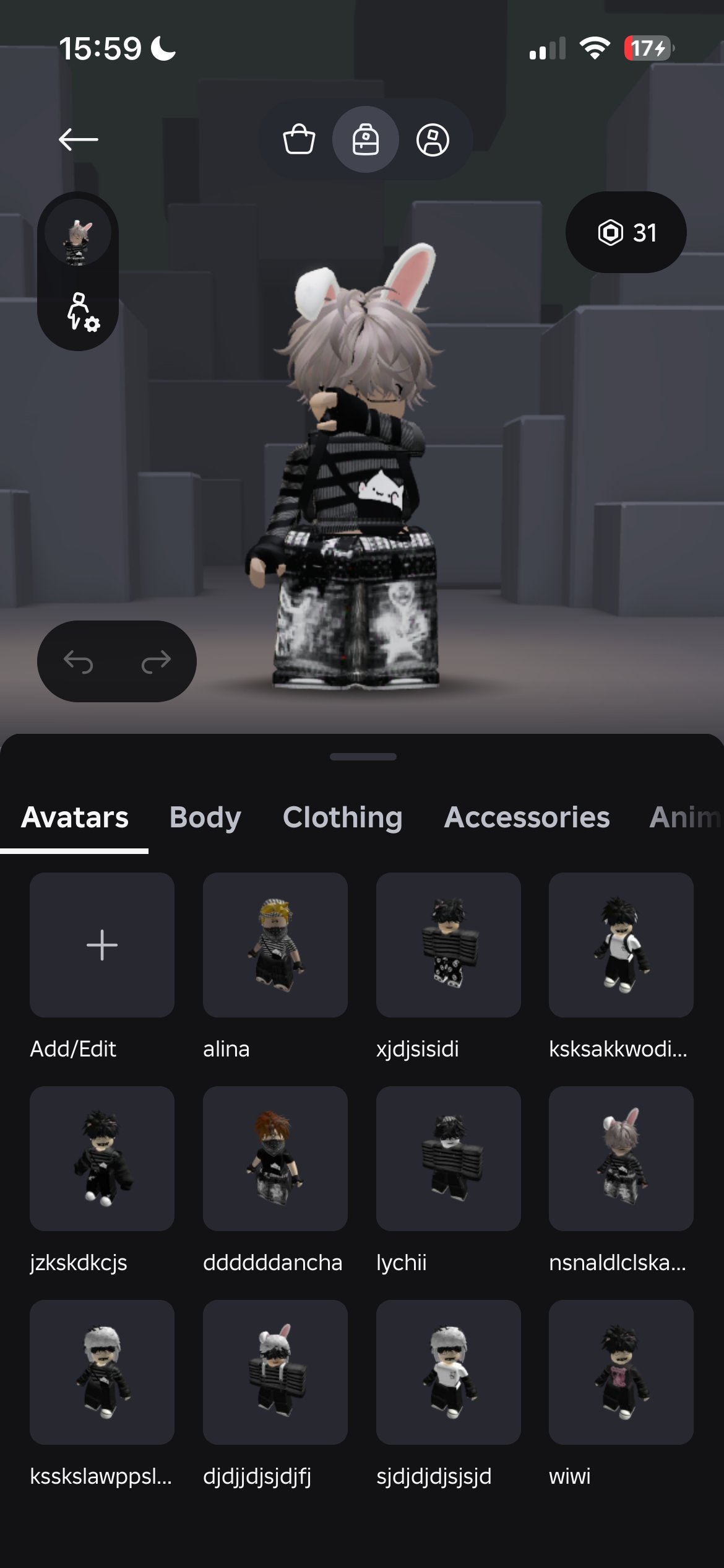 Selling 2024 Roblox account. Voice Chat included. 11k+ donations., Sale, Voice chat: Yes