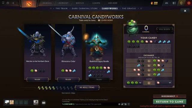 2500 MMR | Arcana Juggernaut | Description, Vente, 2500 MMR, 6980 honnêteté, 5129 politesse, 237 matchs, 260 heures