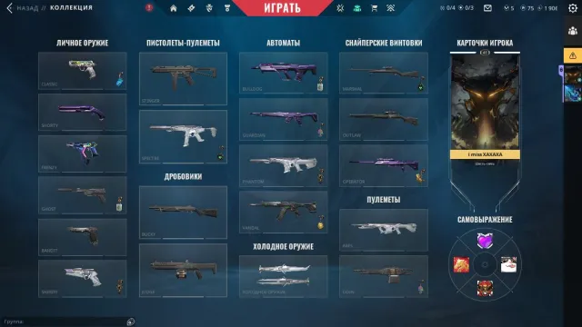 ♦️EU♦️✅Bundle Blackspyre ✅8700 Vp🕗AUTO-RELEASE 24/7🕗, Sale, Ranked unlocked, Agents: 24, Skins: 10