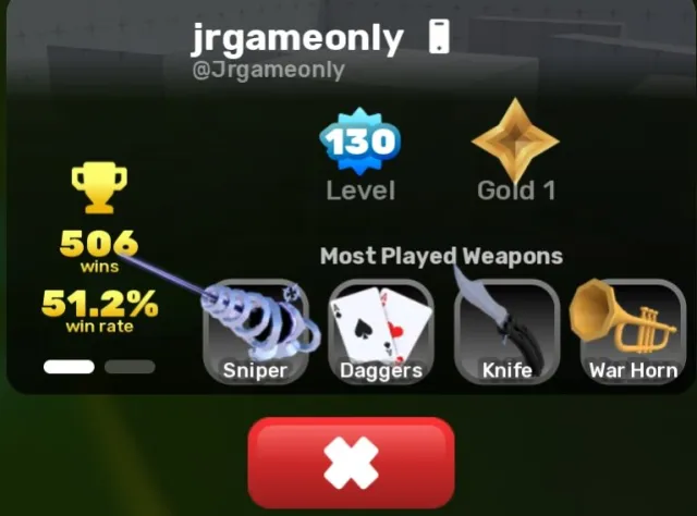 Mega fat account | 15k donation in Rivals | Lots of skins, Sale, Voice chat: No
