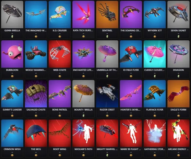 LARA CROFT🎀|TONY STARK🤖|YOU'LL BE LAUGHING😂, Sale, skins 65