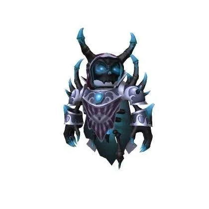 🔴🟥KORBLOX DEATHSPEAKER🟥🔴 ✅️FAST DELIVERY✅️, Sale, Voice chat: No