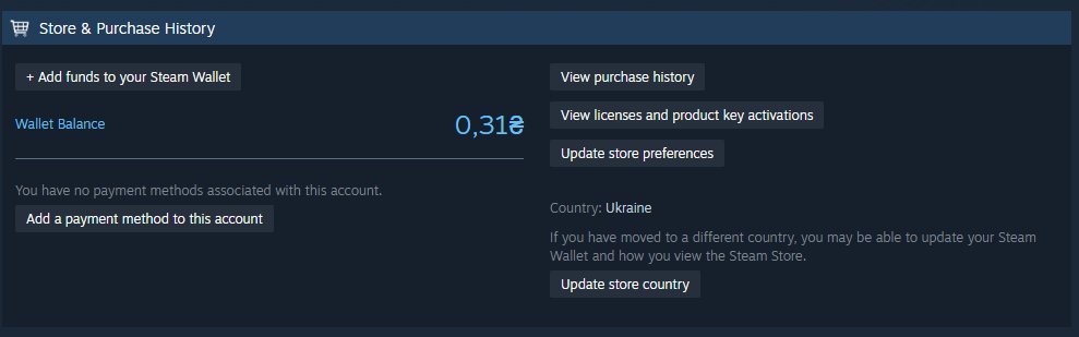 📌 5$ UNLOCKED | 📌 STEAM ACCOUNT | 📌 MAIL.RU, Sale, Empty, No PRIME, 1 CS Rating