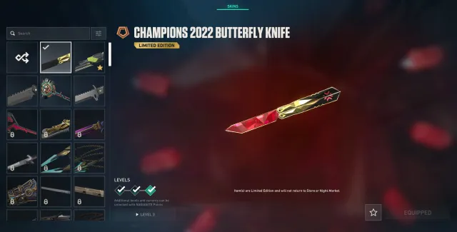 💀4 KNIVES🏆CHAMPIONS 2022🟩RGX BLADE⚔️XENOHUNTER⚡SKINS🔮CHAOS🟩RGX👻GRIM REAPER🌟PRIME🌀ION👾GLITCHPOP💰50K VP DONATION💰, Sale, Under calibration, Agents: 24, Skins: 82