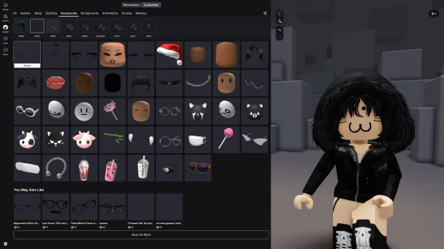 👑 ULTIMATE GIRL | 💎 180K TOTAL | ✨ MM2 ELITE BUNDLE | 🏡 BROOKHAVEN STACKED Detailed description, Sale, Voice chat: No