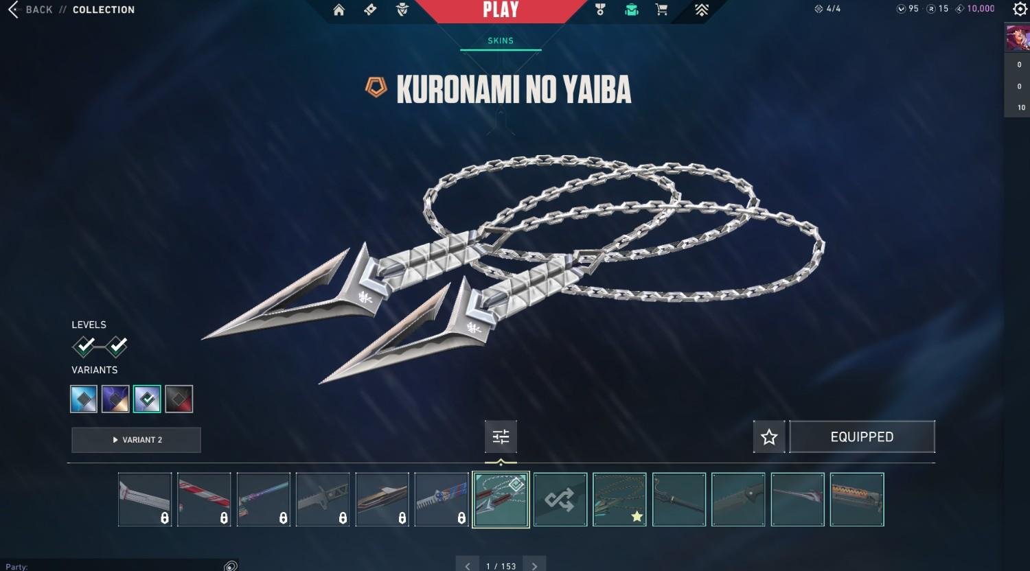 🗡️ Kuronami no Yaiba, ⚔️ Araxys Bio-Atomizers 🎨 82 Skins | 💎 Diamond 2 | 🌍 EU | ✉️ Email Changeable, Sale, Diamond 2, Agents: 27, Skins: 82