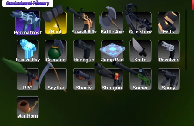 🟪100 LVL🟪312 KEY🟪PERMAFROST🟪MAUL🟪4 DONATE SKIN🟪CANDY CANE🟪, Sale, Voice chat: No