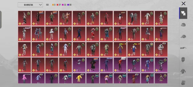 I will sell AK in PUBG mobile, Нет BATTLEGROUNDS Plus
