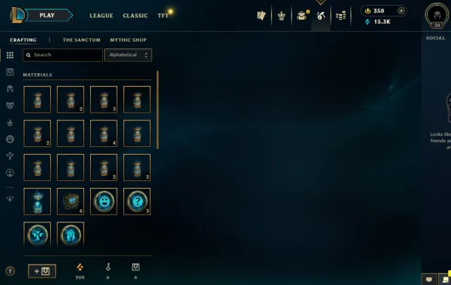 👾EUW👾Level 30👾Unranked Smurf 👾40K BE👾350 RP👾Unverified Email👾untouched loot👾Street Demons Dr. Mundo🔷, Продажа, уровень 30, Нет ранга