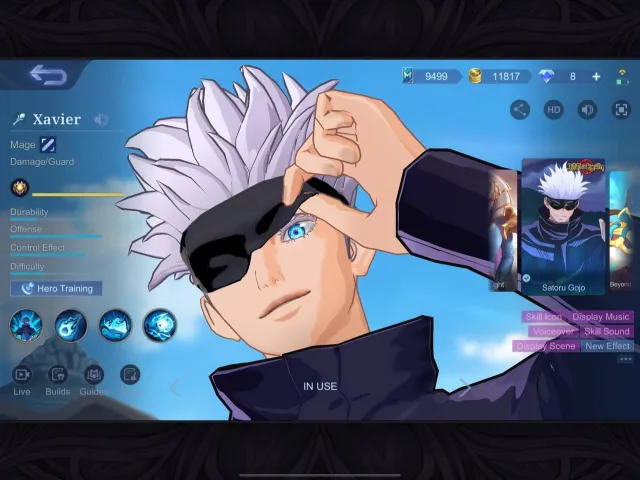 💀Личный Аккаунт в Mobile Legends (полная смена данных)💀, Продажа, Ранг: Мифический, Уровень: 67, Процент побед: 51%, Герои: 100, Облики: 297