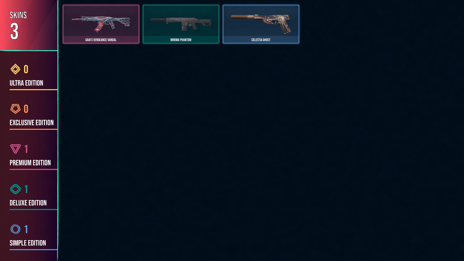 🥑 EU 🥑 3 SKINS 🥑 VALUE: 3050 VP 🥑 RANKED READY 🥑 72 LEVEL 🥑 FULL ACCESS 🥑 GfFcb 🥑, Sale, Ranked unlocked, Agents: 20, Skins: 3