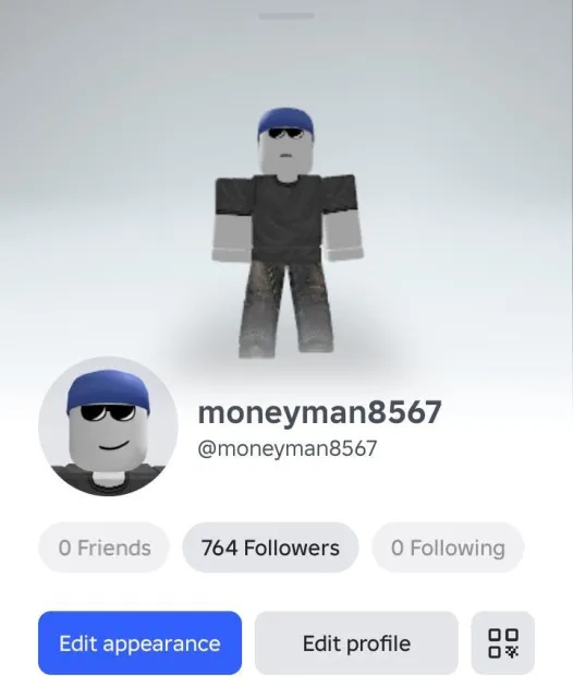 🔥ПРОДАМ ОЛД ROBLOX АККАУНТ 2011 ГОДА + SHAGGY + VOICE CHAT + БОЛЕЕ 70+ OFF-SALE, Продажа, Voice chat: Есть