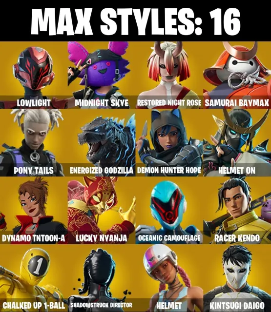 🔥INSANE ACCOUNT🔥🌸 41 SKINS🌸🟣 INSTANT DELIVERY🟣⭐️ PAID CONTENT ACCOUNT 🟣, Sale, skins 41