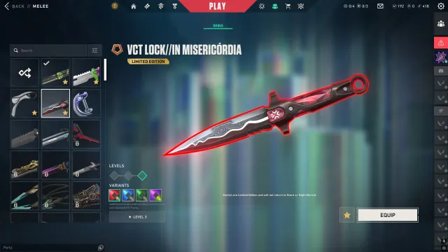 Selling account TOP FOR YOUR MONEY 198lvl, Sale, Gold 3, Agents: 29, Skins: 22