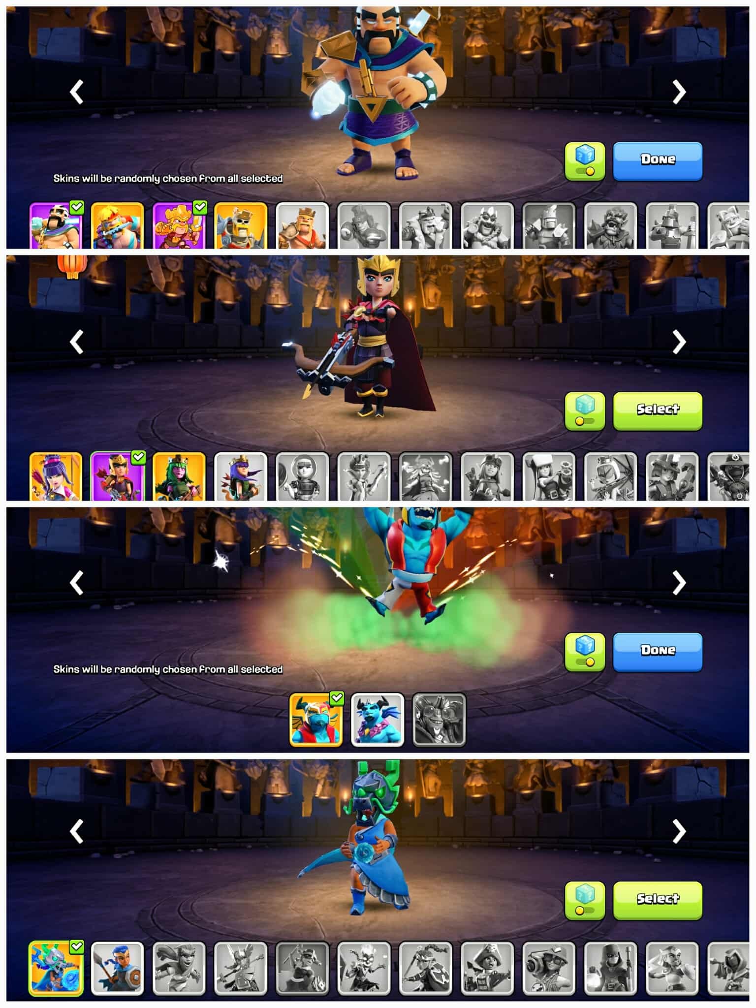 TH 15 NEW🧩🧩TH 14 FULL MAX🧩BUYER EMAIL🧩Clashamania Scenery🧩Heros: 77/80/56/53/36🧩9× Hero Skin🧩🧩, 15 TH Main Village