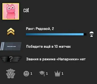 PRIME | ИНВЕНТАРЬ 250 РУБЛЕЙ | ПОЛНАЯ ПЕРЕПРИВЯЗКА | ГАРАНТИЯ 100 %, Продажа, Инвентарь пуст, Есть PRIME, Competitive