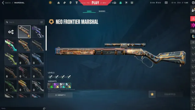 a fat account for your money, Sale, Immortal 1, Agents: 27, Skins: 80