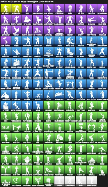 🌺209 skins 🌺231 picks🌺Grriz|Vivi Chroma|Sultura|Raz|Frostbite|Spire Assassin|Dark 4|Wookiee, Sale, skins 154