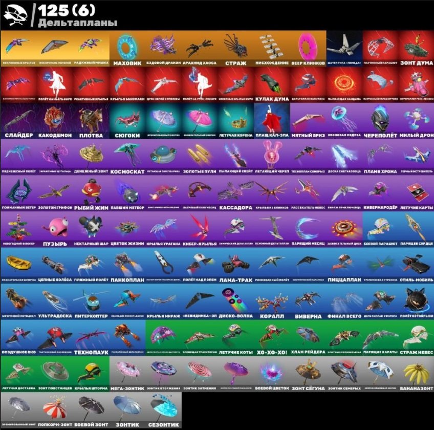 INSTANT DELIVERY 💦 132 Skins 🤑 Hilarious 👅 Get Griddy 💯 Full Access, Sale, skins 132