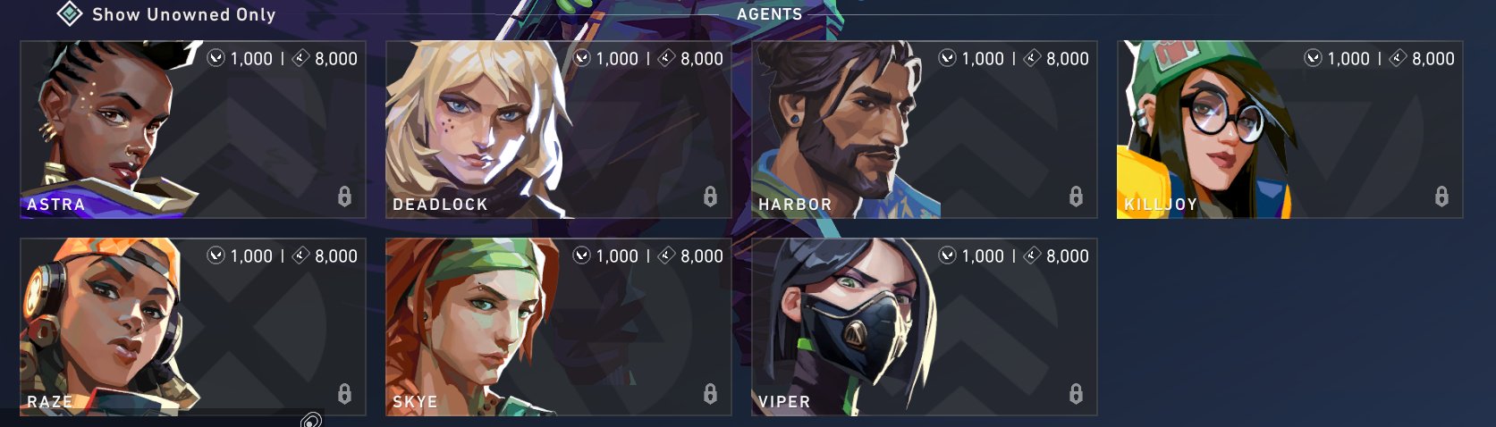 💎ACCOUNT VALORANT WITH REAVER KARAMBIT💎, Sale, Platinum 1, Agents: 21, Skins: 25