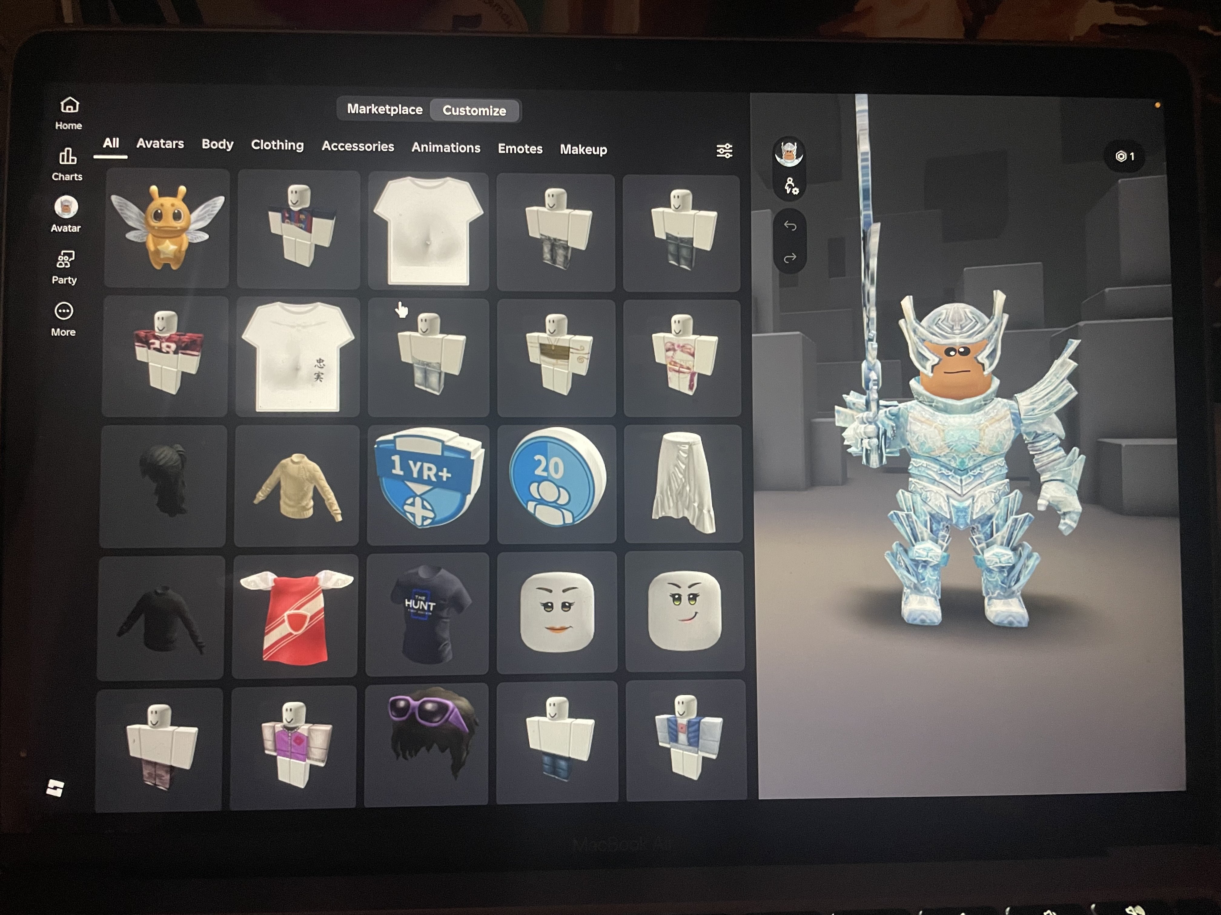 DONATION ACCOUNT (100+ Rb - spent on skins), 😻 account 2025 😻|🔥100% satisfaction GUARANTEE🔥, Sale, Voice chat: No