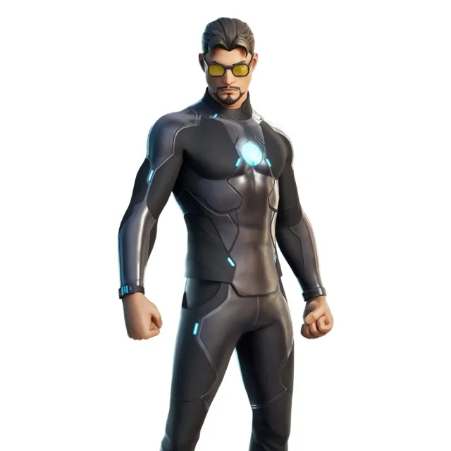 💫TONY STARK 💫MARVEL💫, Sale, skins 1