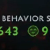 2492 MMR | 47 Trophy | Main pool, Sale, 2492 MMR, 9643 Honesty, 9643 Politeness, 1347 matches, 1514 hours