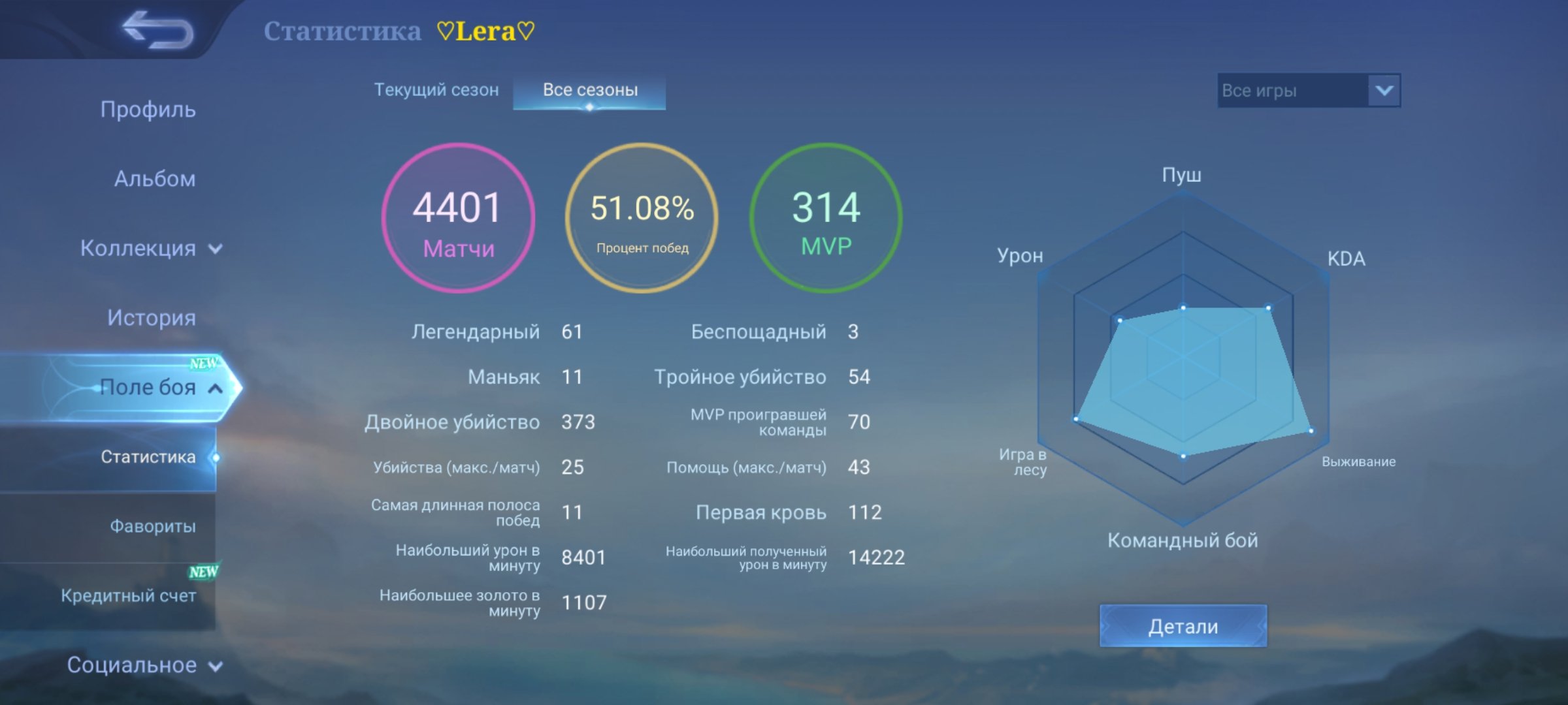 selling my account full relinking muntoon. no problem!, Sale, Rank: Mythic, Level: 70, Winrate: 52%, Heroes: 191, Skins: 260
