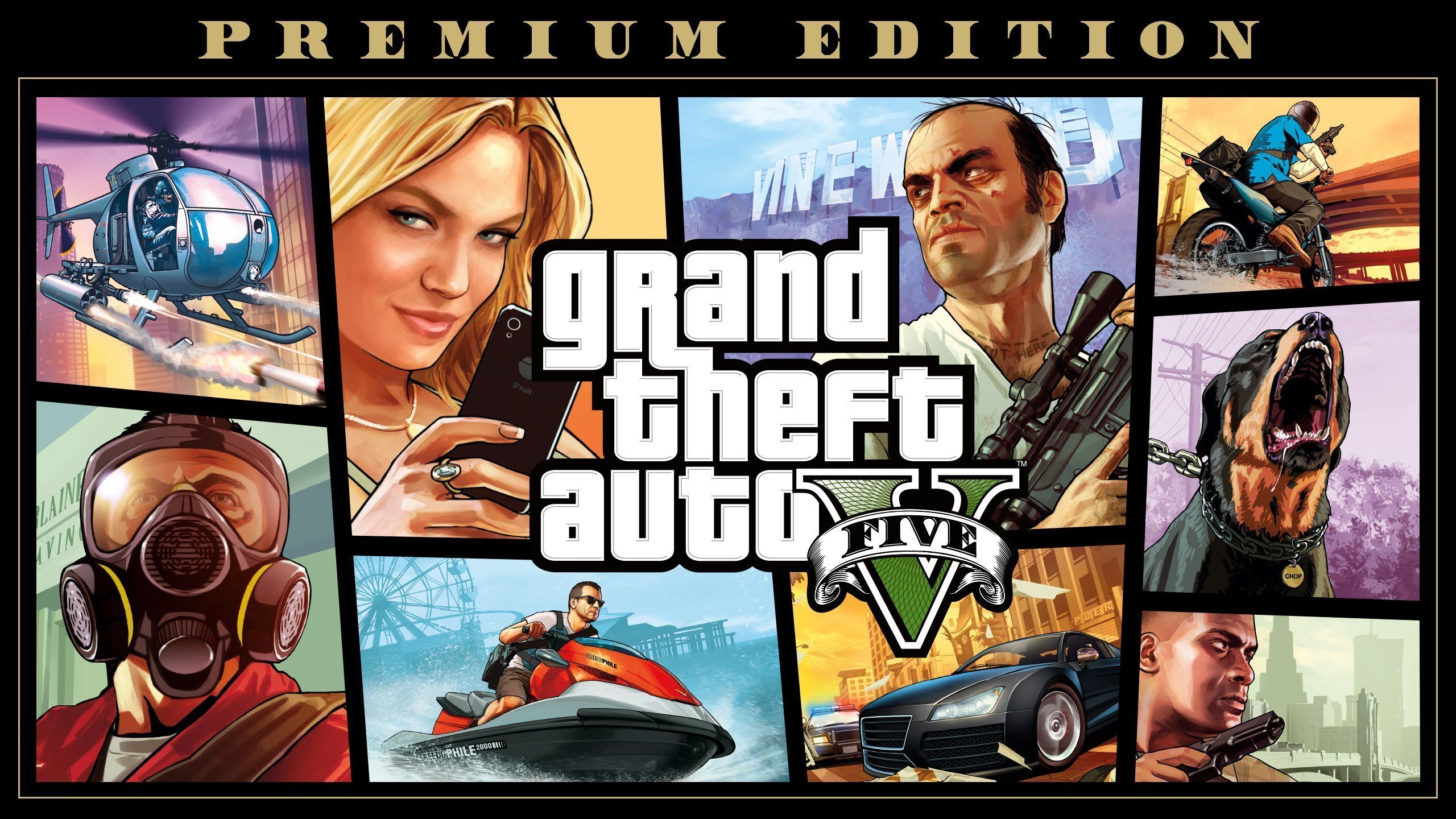 🎀[Grand Theft Auto V: Premium Edition] | FULL ACCESS🎀, Sale