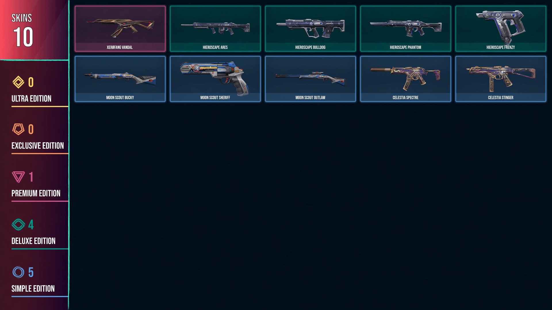 🥑 EU 🥑 10 SKINS 🥑 VALUE: 1775 VP 🥑 RANKED READY 🥑 24 LEVEL 🥑 FULL ACCESS 🥑 Gh3m3 🥑, Sale, Ranked unlocked, Agents: 6, Skins: 10