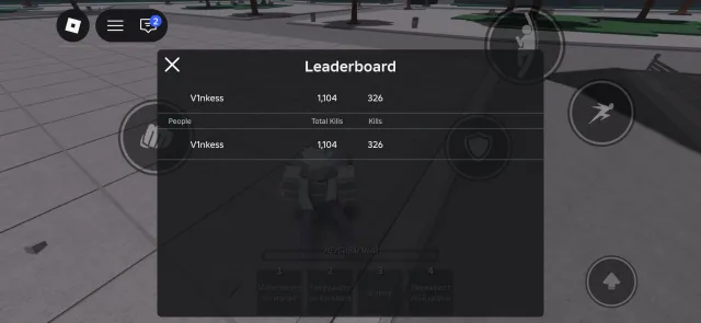 3000+ donation account ink game, battlefield, Sale, Voice chat: No