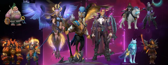 compte personnel | 2800 MMR | 6500 heures | beaucoup de personnalités et d'arcans, Vente, 2800 MMR, 12000 intégrité, 9999 politesse, 1200 matchs, 5800 heures