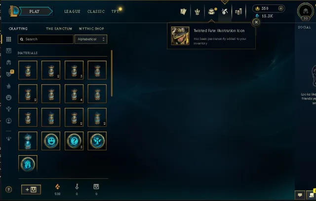 🔥 EUW 🔥 Level 30 🔥 Unranked Smurf 🔥 40K+ BE 🔥 350RP 🔥 Unverified Email 🔥 Bewetching Syndra🔷, Продажа, уровень 30, Нет ранга