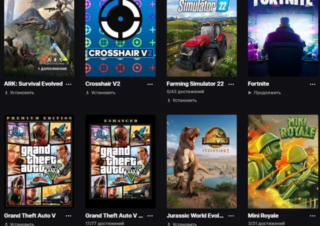 𝑮𝑻𝑨 5 RP + ONLINE + LEGACY + НЕСКОЛЬКО ИГР, Продажа