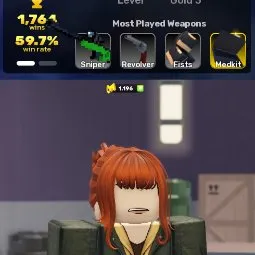 💛KEY SPRAY💛KEY BLADE💛KEYNADE💛KEYSHOT💛KEYTHROWER💛EYETHING SNIPER💛DISTORTION💛1196 KEY💛258LVL🐱👤, Аккаунты