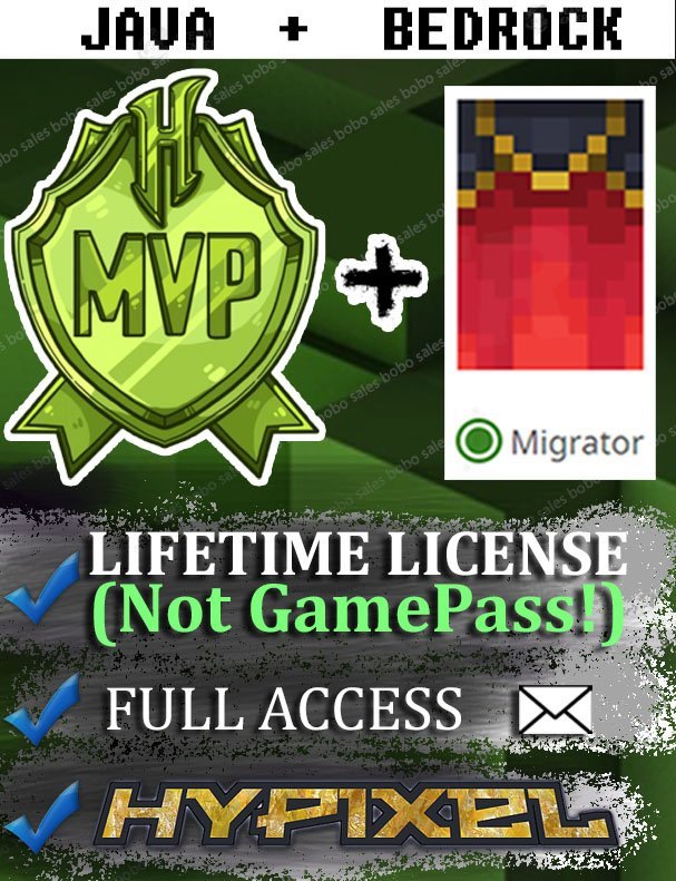 😮 Minecraft Java + Bedrock | PC😮 TO YOUR MAIL 😮LICENSE 😮 FOREVER😮 UKRAINE, Sale