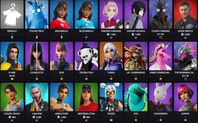 Fortnite OG account | Galaxy + Merry Mint Axe | 178+ skins, Sale, skins 178