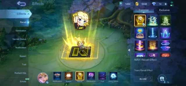 ⚡️Lega Goose⚡️Naruto Sue-Haya⚡️Chu Kof⚡️Call Terizla-Arlott⚡️Has TP⚡️, Sale, Rank: Mythical Glory, Level: 27, Win Rate: 51%, Heroes: 79, Skins: 130
