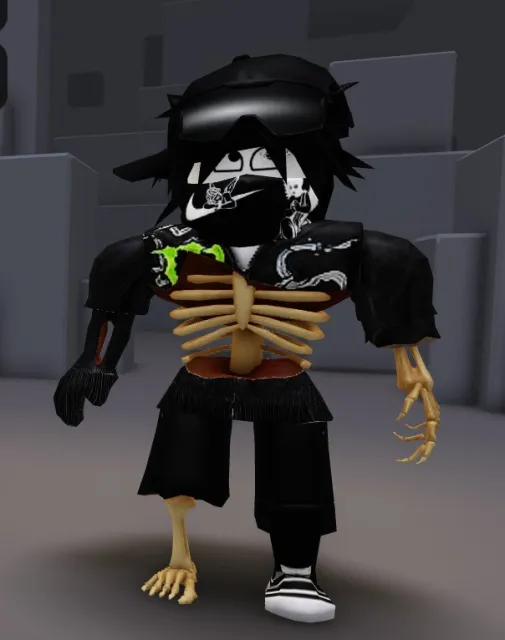 The account was created in 2025., Sale, Voice chat: No
