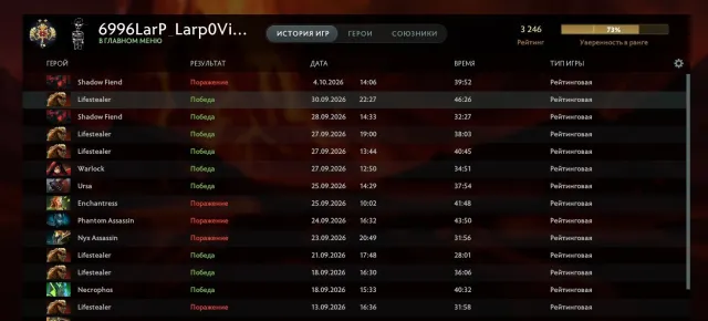 ♨️🔥【 LEGEND — 3.200 MMR 】♨️【2 DOTA PLUS 】🔥【ARCANA NA SFIE】♨️【HELM NA CKU Z CZAJNIKA】🔥♨️, Sprzedaż, 3200 MMR, 10800 porządności, 10800 uprzejmości, 450 meczów, 500 godzin