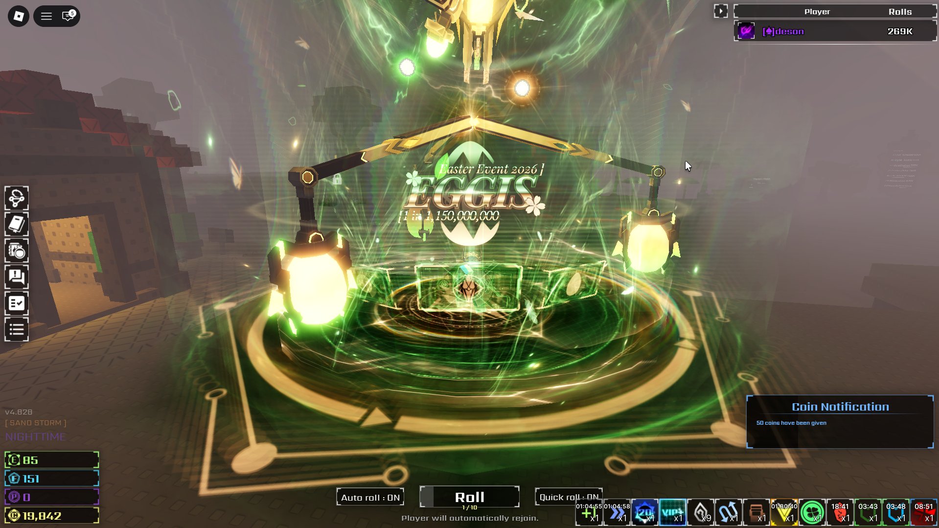 I WILL SELL A BOLD ACCOUNT 2021 SOL'S RNG, BLADE BALL, SAB, ETC., Sale, Voice chat: No