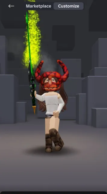 💜🔥OLD STACKED ACCOUNT WITH THE FIRE SKULL OF EVERMOOR🗝️🏚️, Sale, Voice chat: Available