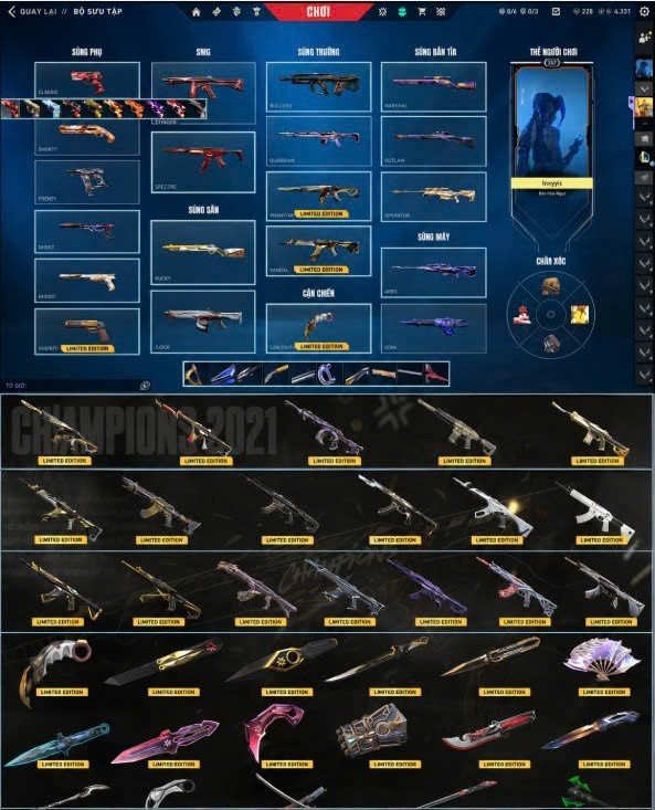 👑🌏 APAC 🏆 Champions 2021-2025 🎟️ VCT LOCK//IN ⚡ Arcane Bundle I & II 🎉 5 Year Collection, Sale, Ranked unlocked, Agents: 22, Skins: 52