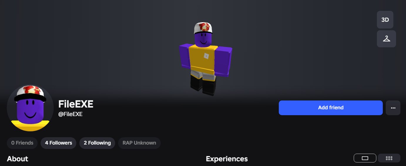 ✅2013 account | 💎NameSnipe💎 | ✨FileEXE✨ | Not verified✅, Sale, Voice chat: No