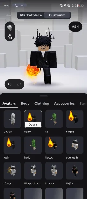 Selling an account with Corbloks. Total 21k. Full access. Lifetime warranty., Sale, Voice chat: Yes