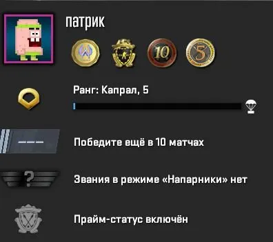 PRIME | + ДОТА 2500 ММР | 4 МЕДАЛИ | ПОЛНАЯ ПЕРЕПРИВЯЗКА | ГАРАНТИЯ 100 %, Продажа, С инвентарем, Есть PRIME, Competitive