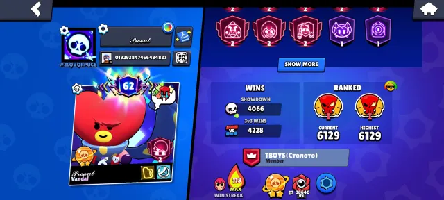 Fat acc,92k, 6 bp+, league, rebinding