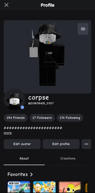 Good account with a total of almost 10k Robux, has upgrades and donations in places.🔥, Sale, Voice chat: No