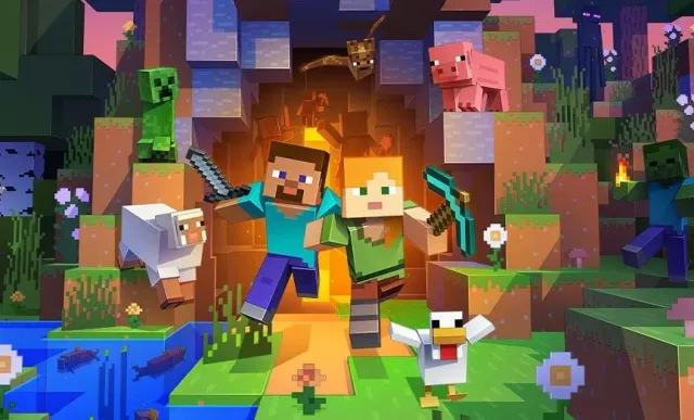 LICENSE WITHOUT BANS【JAVA + BEDROCK】♦️【ACCESS TO EMAIL】【AUTOMATIC DELIVERY】Hypixel NO BAN, Sale, All account data