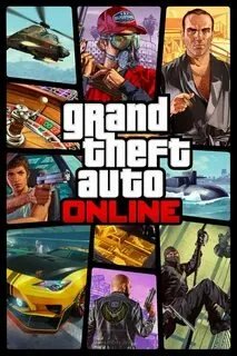 Grand Theft Auto Online XBOX Native Mail Ready Account, Sale